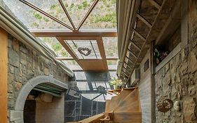 Les 4 Bras Maison De Vacances